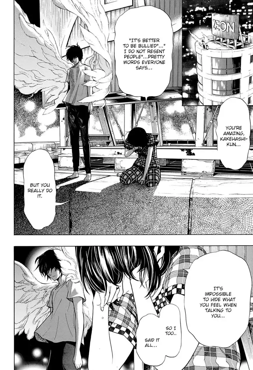 Platinum End Chapter 12 54